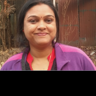 Geetanjali Biswal-Freelancer in Hyderabad,India