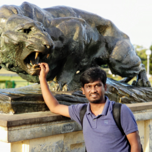 Dasari Praveen-Freelancer in Hyderabad,India