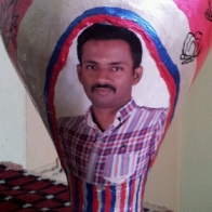 Ramakrishnan Rams-Freelancer in Muscat,India