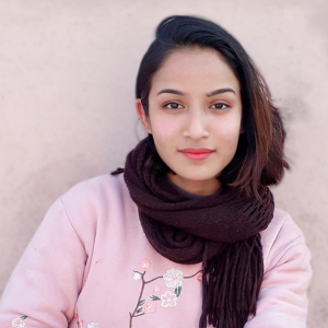 Anjila Baraili-Freelancer in Kathmandu ,Nepal