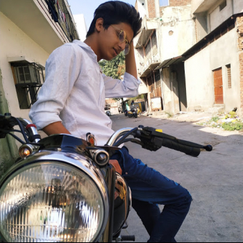 SHIV-Freelancer in KOTA,India