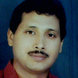 Prasun Adhikari-Freelancer in kolkata,India