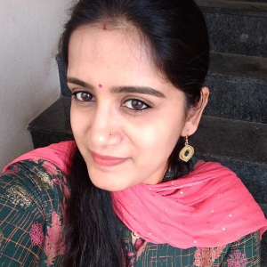Rashmi Ks-Freelancer in Bangalore,India