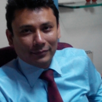 Md Shafique Uz Zaman-Freelancer in Kolkata,India