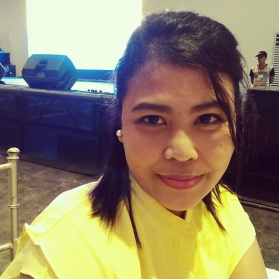 Arra Sheila Guia-Freelancer in Para,Philippines