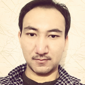 Mohd Ali Khan-Freelancer in ,India
