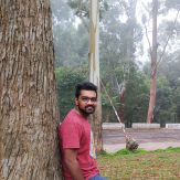 Tejeshwar Reddy-Freelancer in Bangalore,India