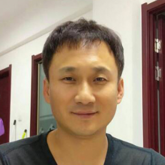 Fengshan Hong-Freelancer in Dalian,China