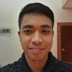 Tom Miranda-Freelancer in Pasig,Philippines
