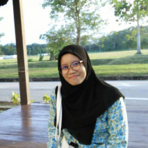 Farah Anati-Freelancer in ,Malaysia