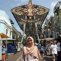 Farah Nadiah Ramlan-Freelancer in Melaka,Malaysia