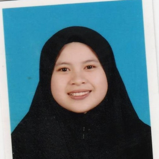 Nurfatin Syuhada Safri-Freelancer in MASJID TANAH,Malaysia