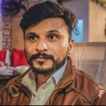 AR.Baqar Magsi-Freelancer in Karachi,Pakistan