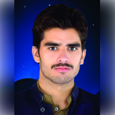 Saleem Ahmad-Freelancer in Kot Addu,Pakistan