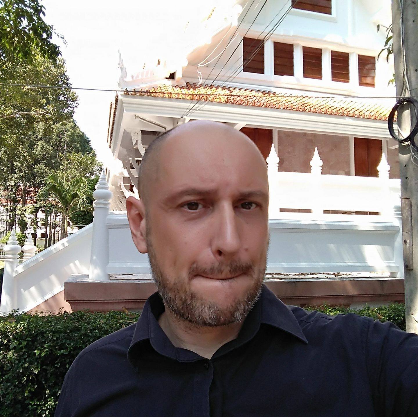 Olivier Cerejo Meneses-Freelancer in Phnom Penh,Cambodia