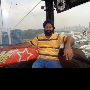 Manpreet Singh-Freelancer in New Delhi,India