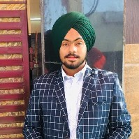 Lovepreet Singh Dhaliwal-Freelancer in Civil Lines,India