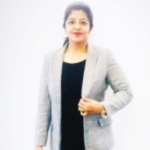 Shabnam Gandhi-Freelancer in Delhi,India