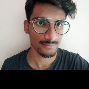Hardik Tandel-Freelancer in ,India