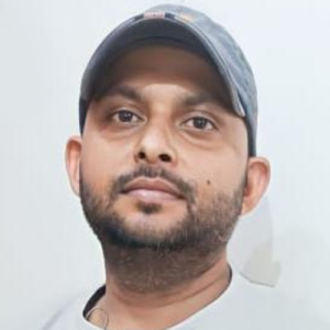Santosh Prajapati-Freelancer in Lucknow,India