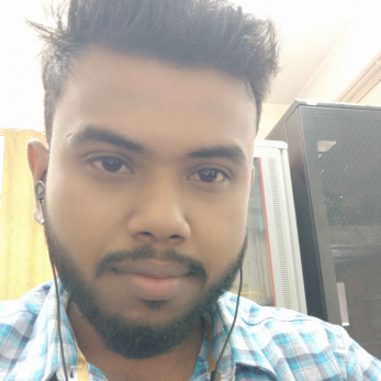 Diptanu Deb-Freelancer in Agartala,India