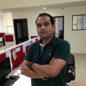 Rahul Walia-Freelancer in Mohali,India