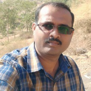 Pradeep Samudre-Freelancer in Ahmadnagar,India