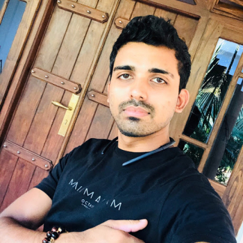 Damith Boy-Freelancer in ,Sri Lanka