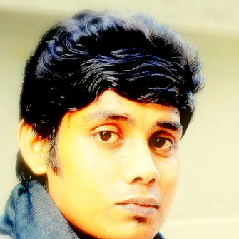 Nazmul Huda  Shuvo -Freelancer in Dhaka,Bangladesh