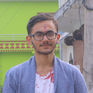 Aabishkar Aryal-Freelancer in Kathmandu,Nepal