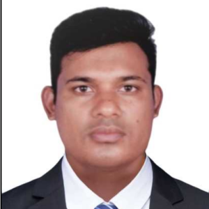 Md Tushar Hossain-Freelancer in ,Bangladesh