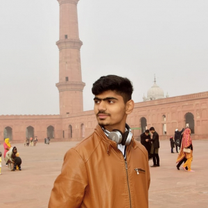 Mudasir Shykh-Freelancer in Larkana,Pakistan