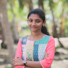 PENMETSA AKHILA-Freelancer in Yanam,India