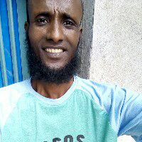 Abdella Geda-Freelancer in Shashemene,Ethiopia
