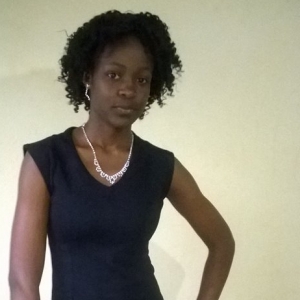 Sharon Adhiambo-Freelancer in Nairobi,Kenya