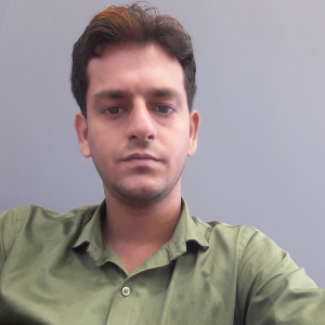 Mohammad Kashif Shaikh-Freelancer in Mumbai,India
