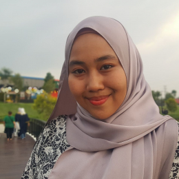Nur Syuwaibah Mohdsalihin-Freelancer in KUALA ROMPIN ,Malaysia