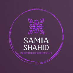 Samia Shahid-Freelancer in Lahore,Pakistan