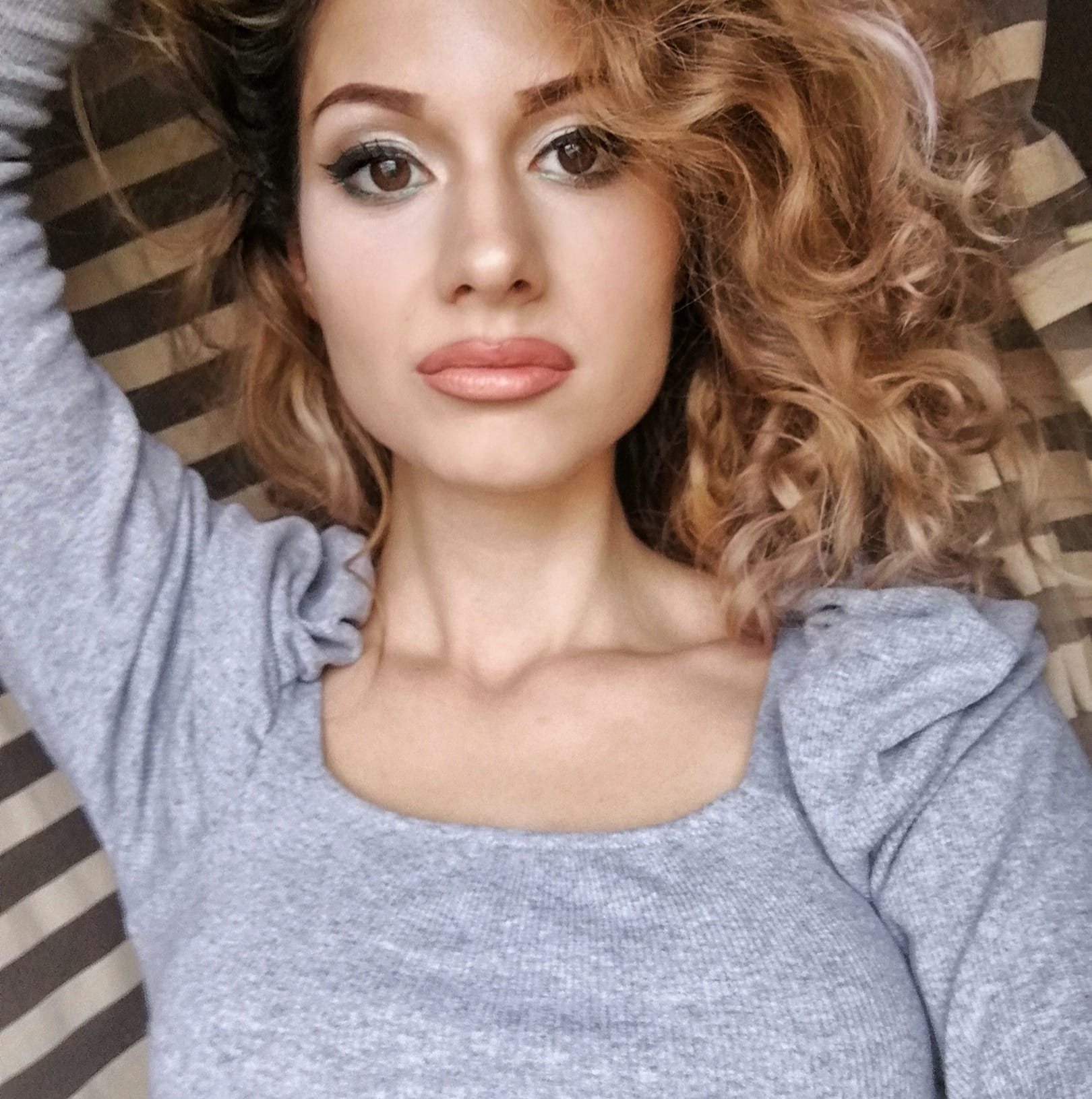 Zorana Marković-Freelancer in ,Serbia