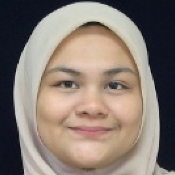 Nadiah Yusoff-Freelancer in ,Malaysia