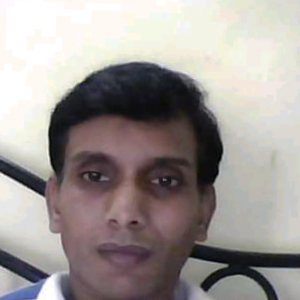 Sanjay Patil-Freelancer in ,India