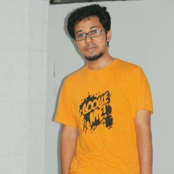 Hasan Khaled Nabil-Freelancer in Dhaka,Bangladesh