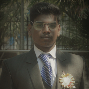Manish Chauhan-Freelancer in Mumbai,India