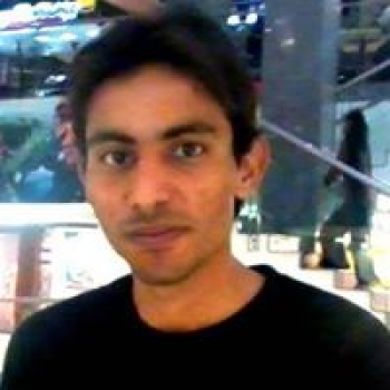 Syed Sheraz Ali-Freelancer in Sukkur,Pakistan
