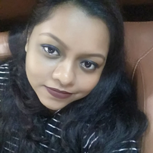 Monica Duttachoudhury-Freelancer in Kolkata,India