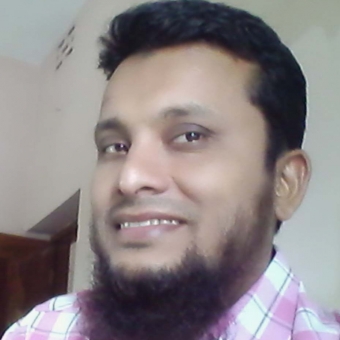 Md. Sadiqul Alam-Freelancer in Dhaka,Bangladesh