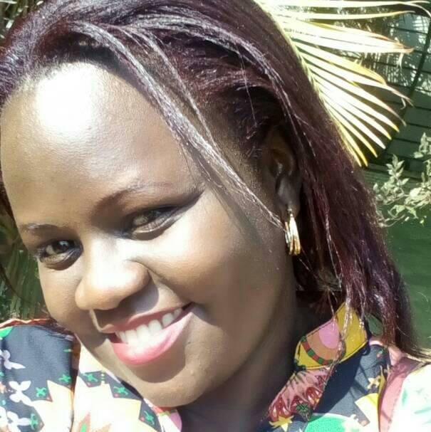 Ruth Mugyenzi-Freelancer in Kampala,Uganda