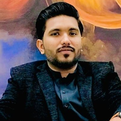 Azeem Sawar 2532-fet/bsee/f15-Freelancer in Faisalabad,Pakistan