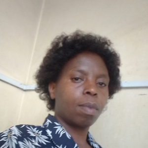 Emma Mugo-Freelancer in ,Kenya