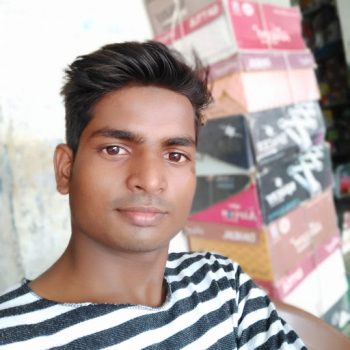 Aasim Ali-Freelancer in ,India